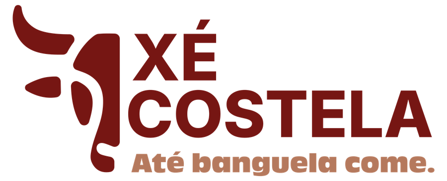 Xé Costela